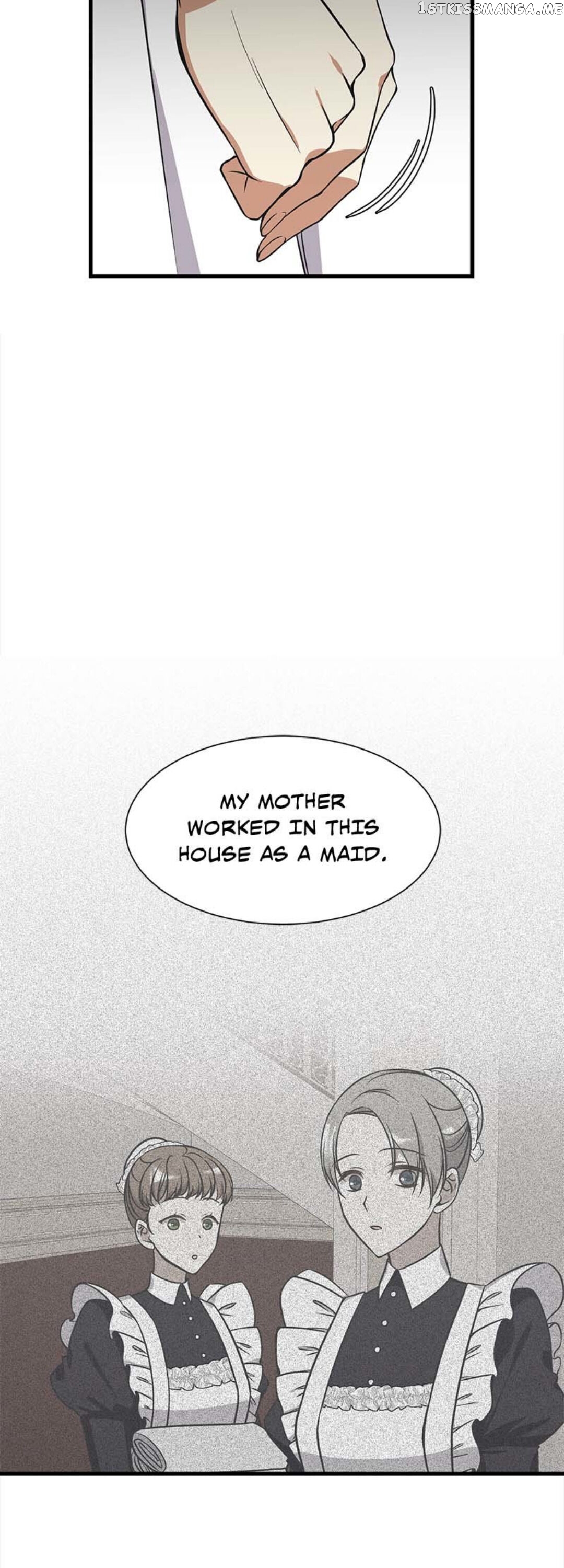 I Saved The Cursed Duke chapter 42 - page 24
