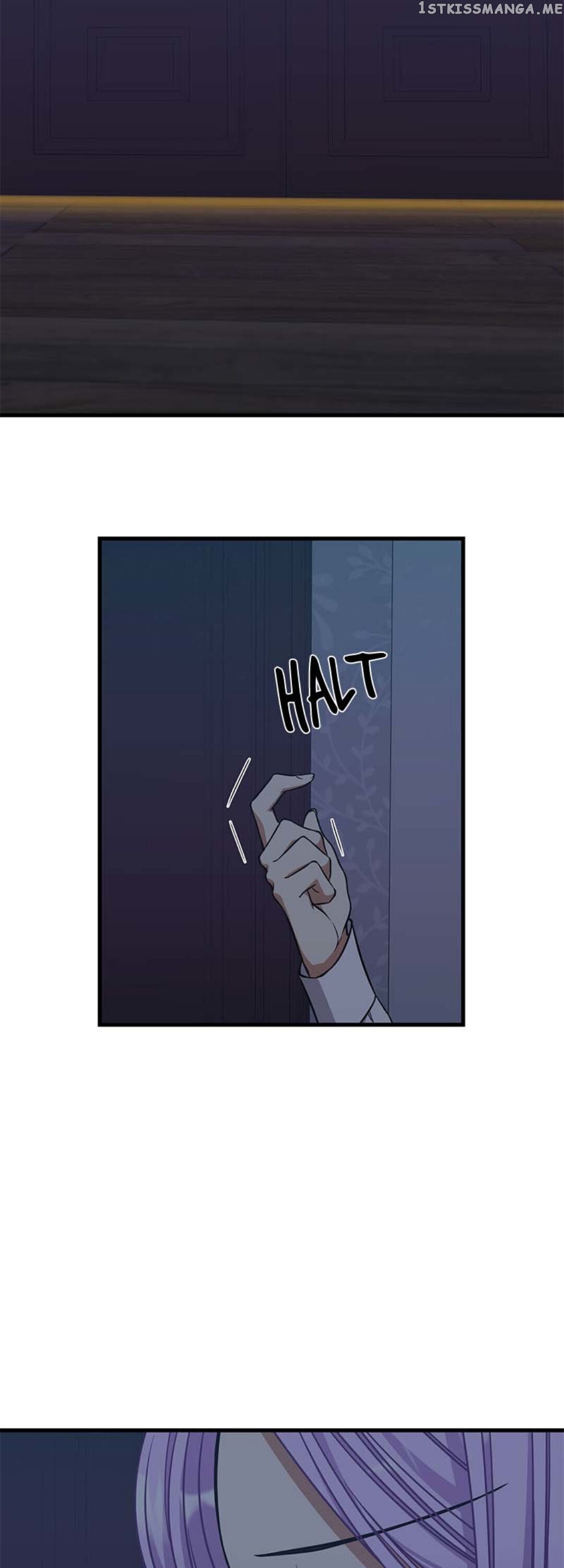 I Saved The Cursed Duke chapter 42 - page 43