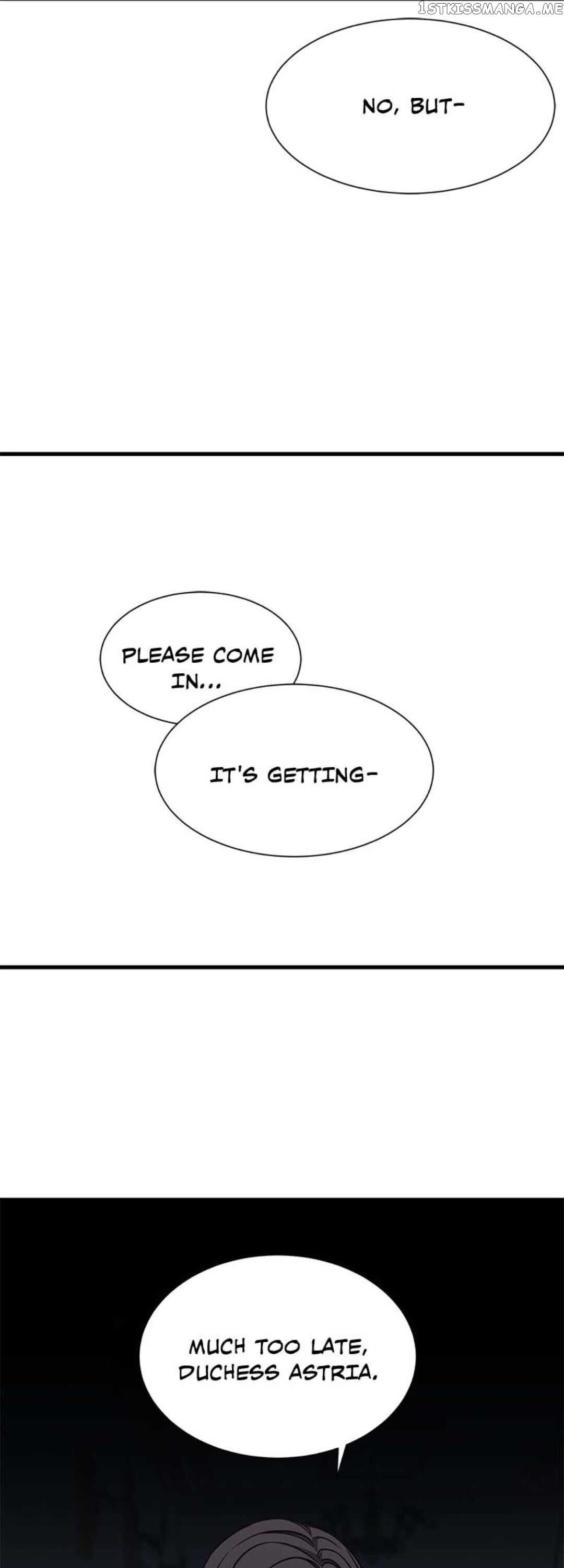 I Saved The Cursed Duke chapter 41 - page 12
