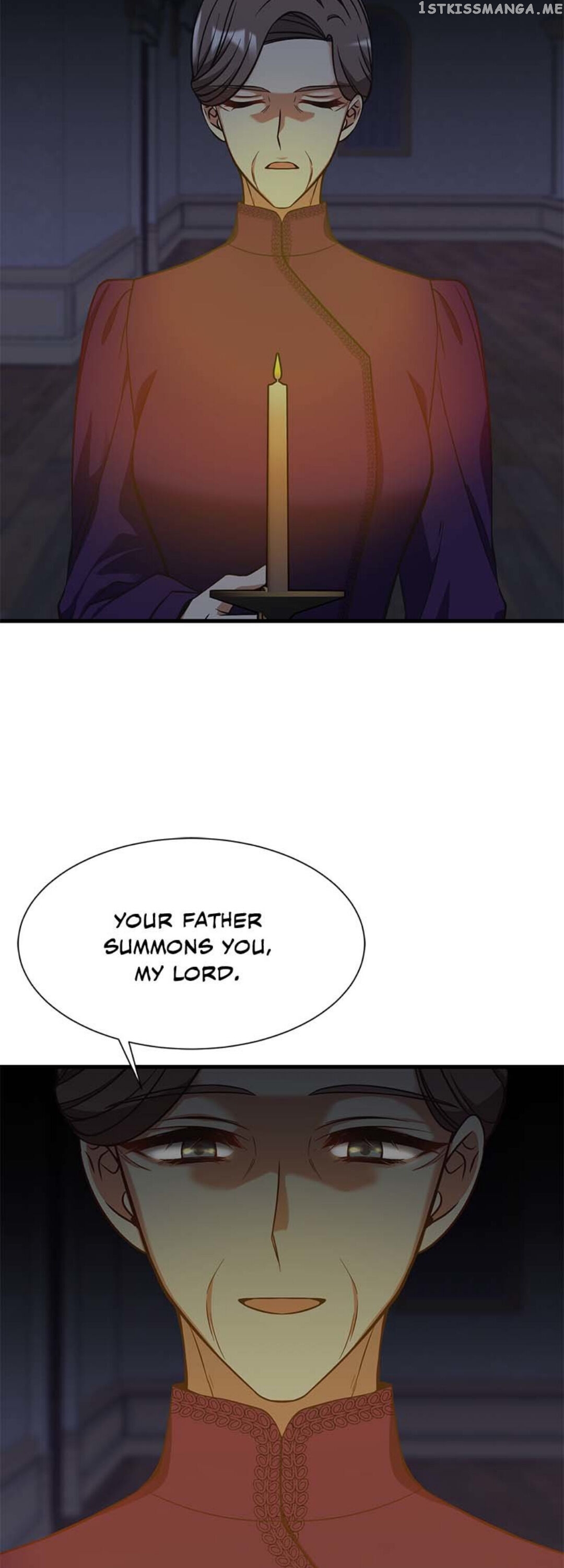 I Saved The Cursed Duke chapter 41 - page 13