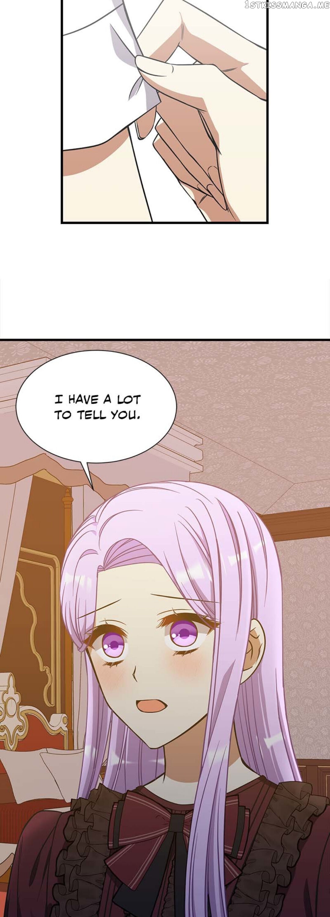 I Saved The Cursed Duke chapter 41 - page 16