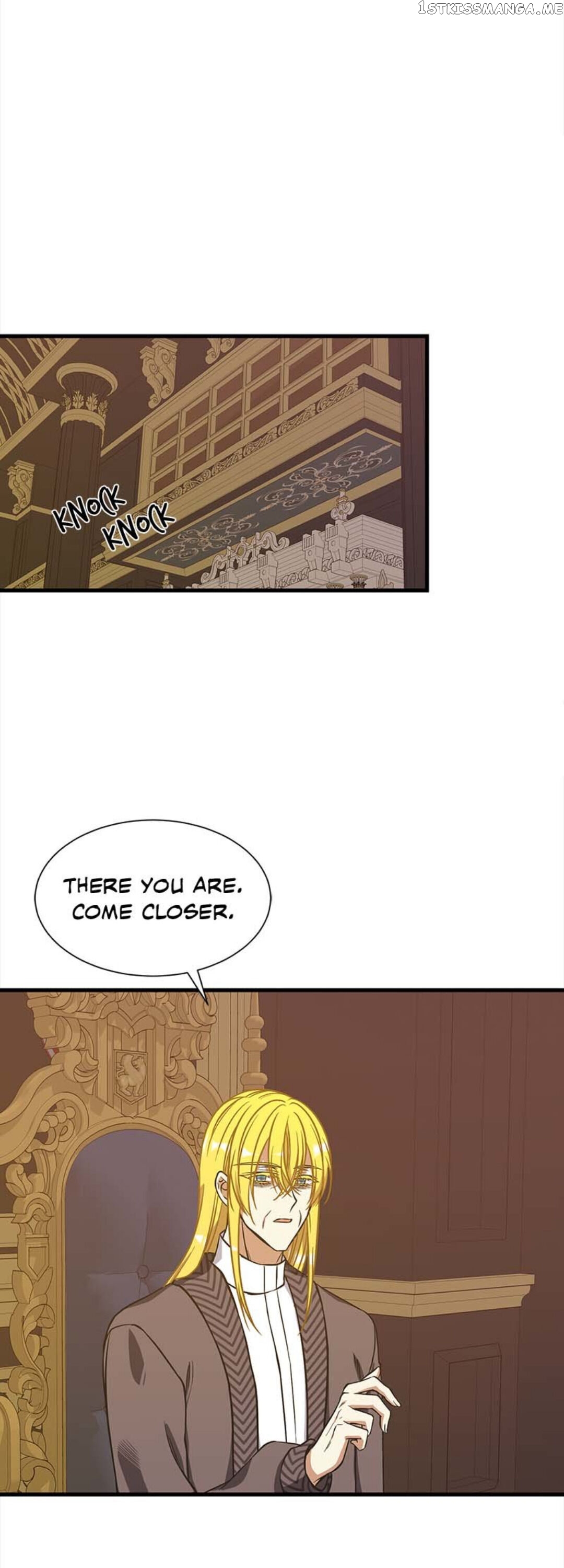 I Saved The Cursed Duke chapter 41 - page 18