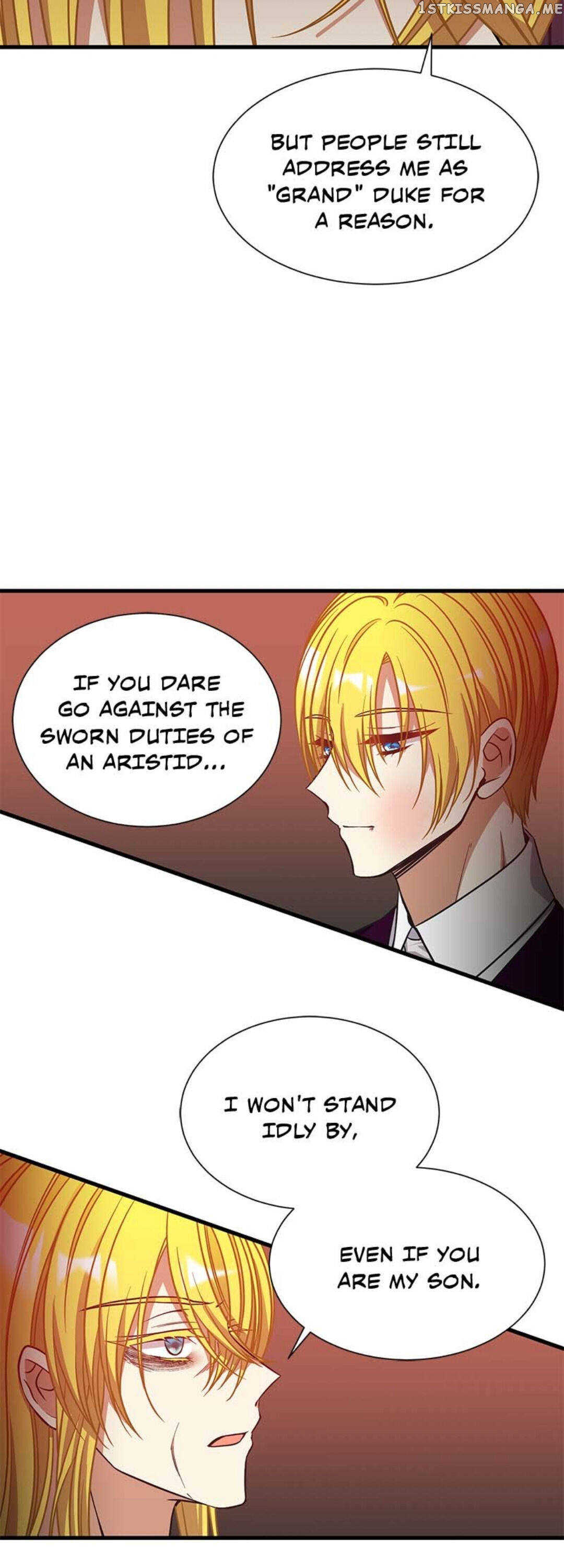 I Saved The Cursed Duke chapter 41 - page 24