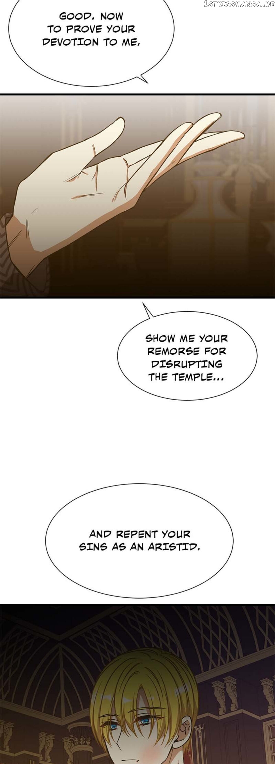 I Saved The Cursed Duke chapter 41 - page 26