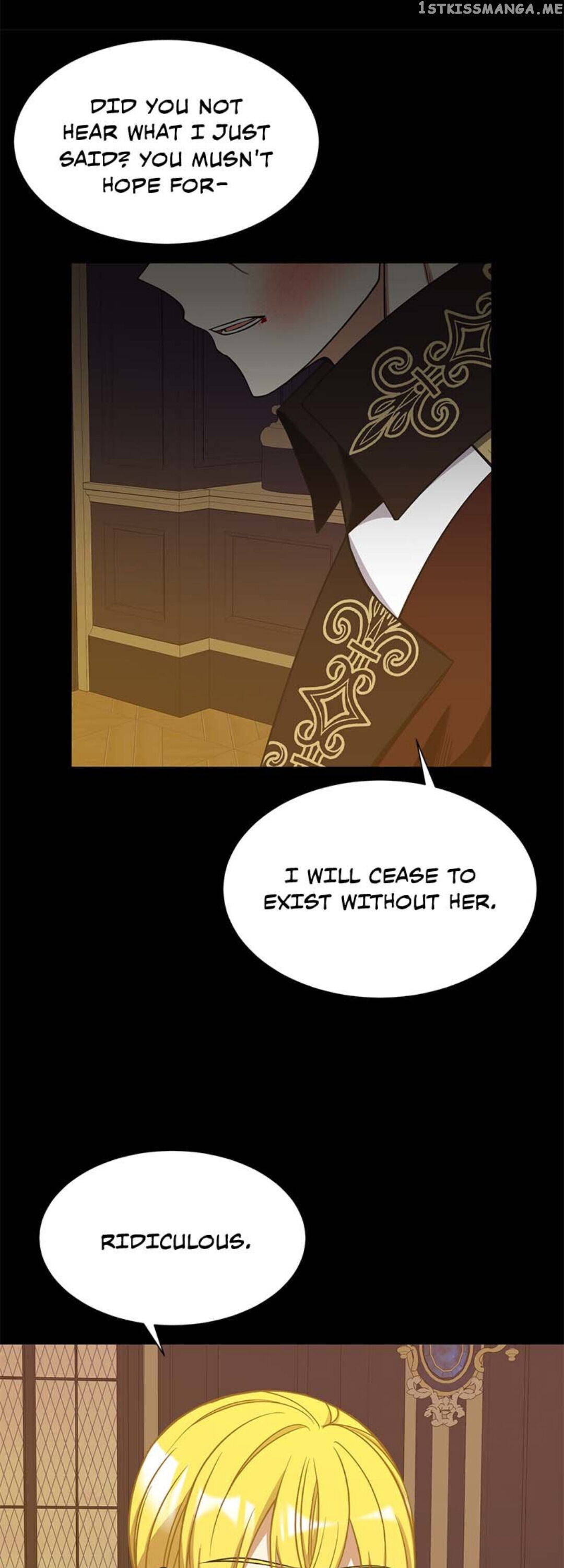 I Saved The Cursed Duke chapter 40 - page 13