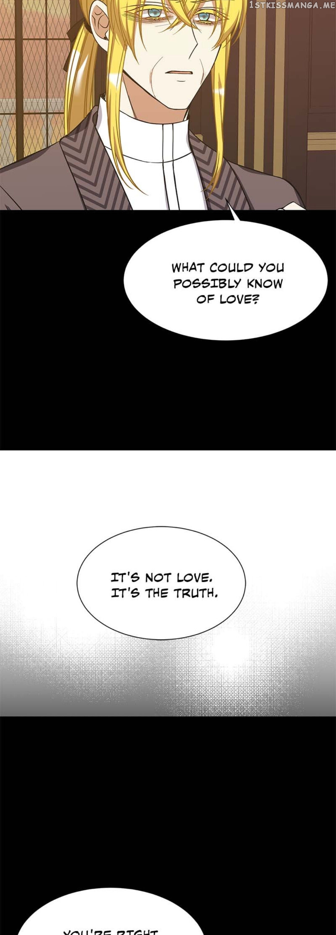 I Saved The Cursed Duke chapter 40 - page 14