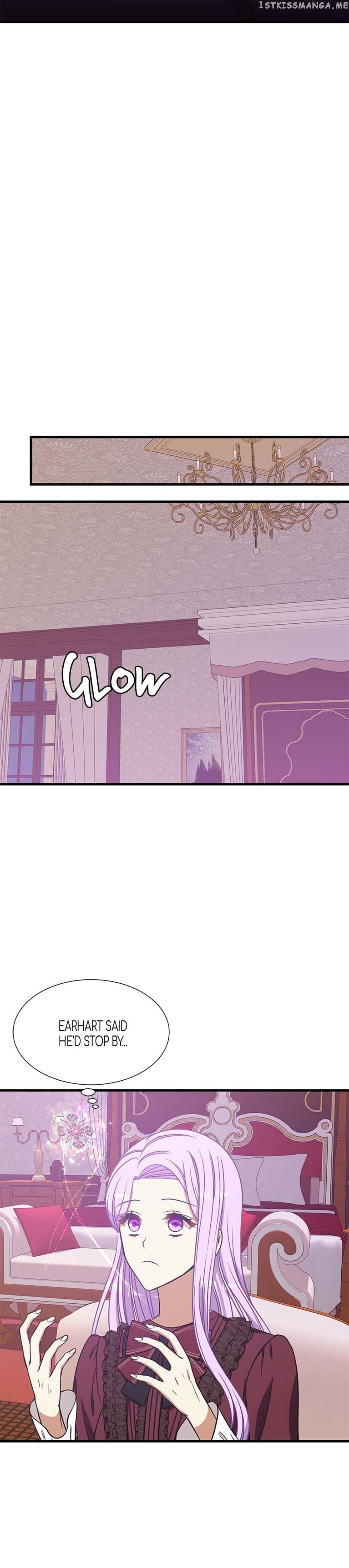 I Saved The Cursed Duke chapter 40 - page 20