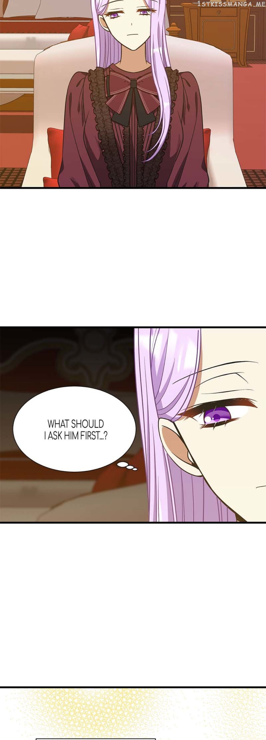 I Saved The Cursed Duke chapter 40 - page 25