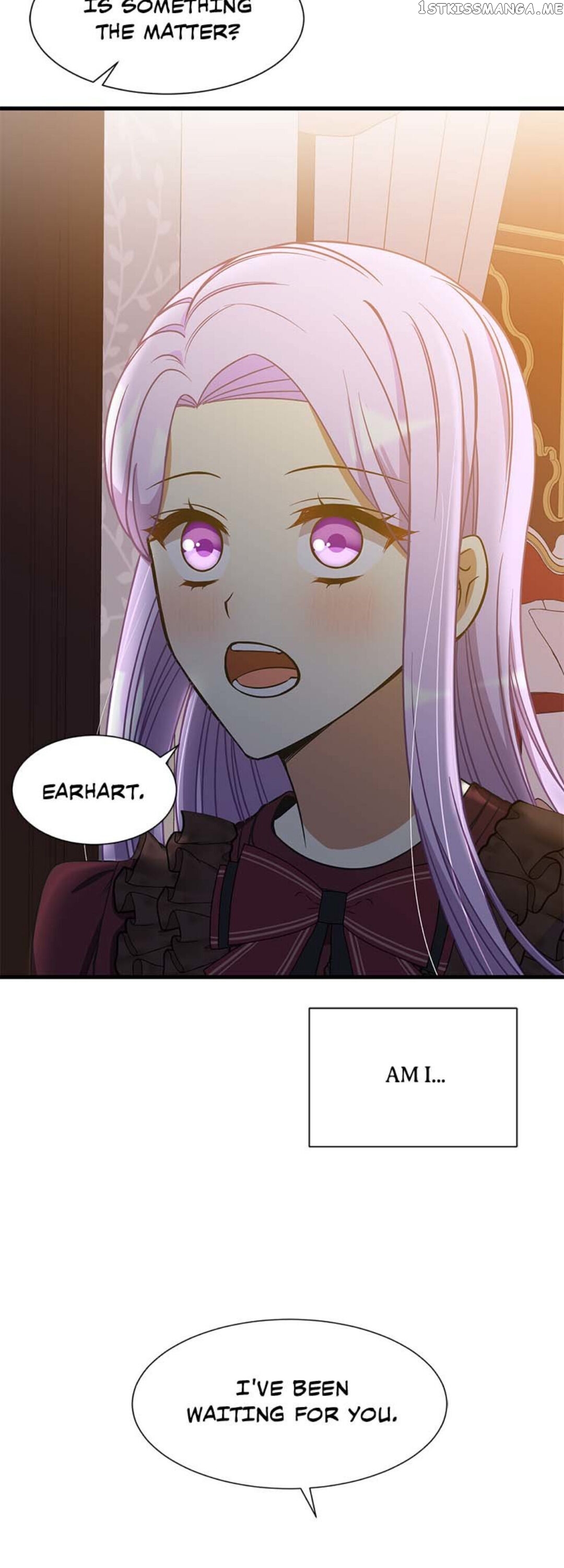 I Saved The Cursed Duke chapter 40 - page 31