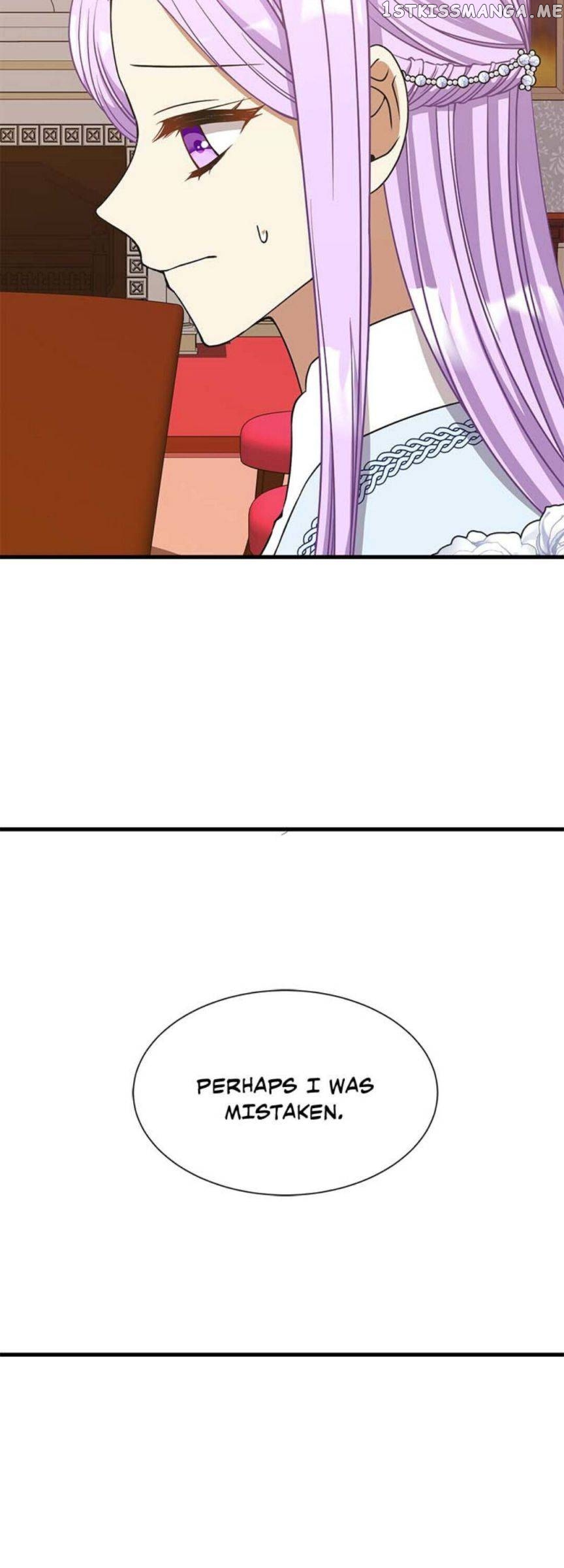 I Saved The Cursed Duke chapter 39 - page 17