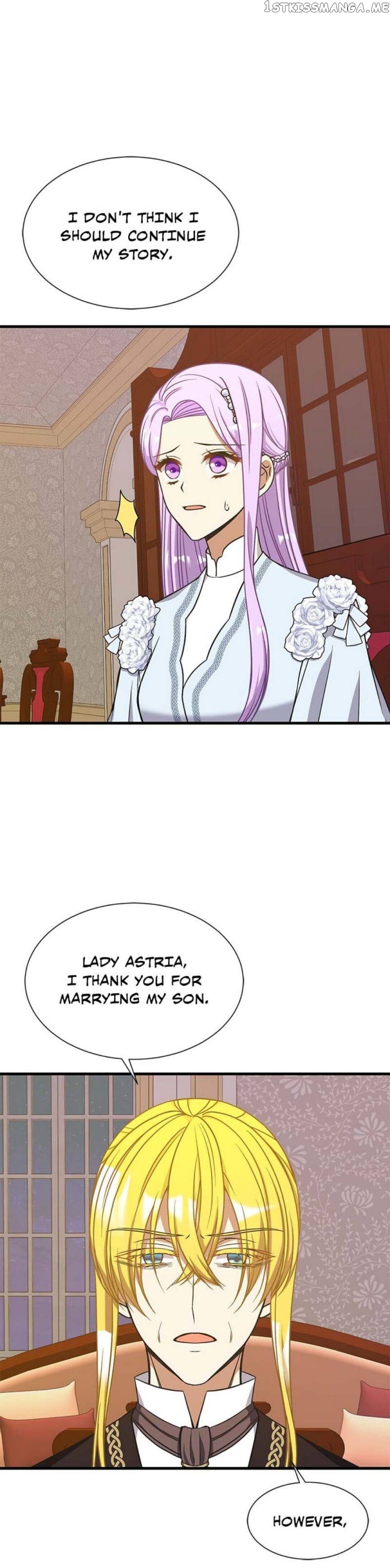I Saved The Cursed Duke chapter 39 - page 18
