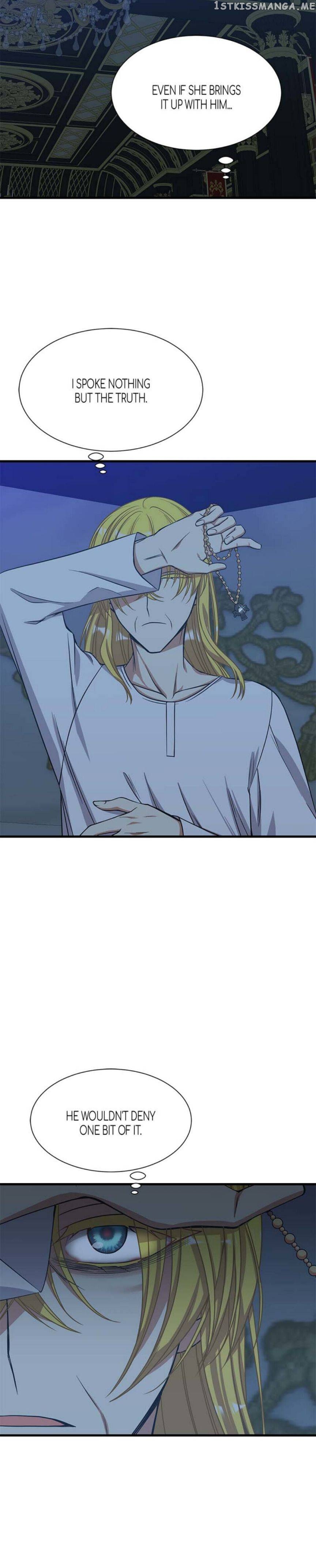I Saved The Cursed Duke chapter 39 - page 26