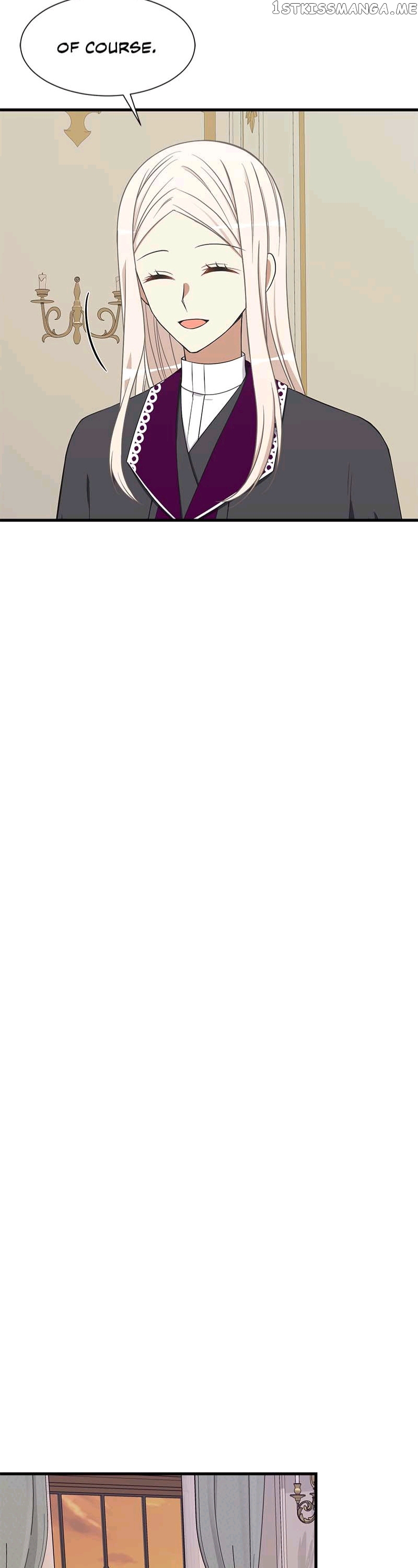 I Saved The Cursed Duke chapter 36 - page 21