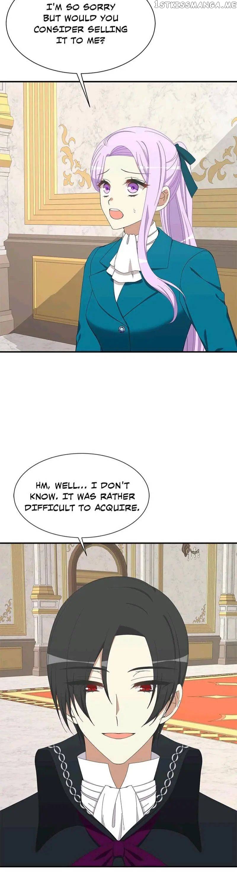 I Saved The Cursed Duke chapter 32 - page 16