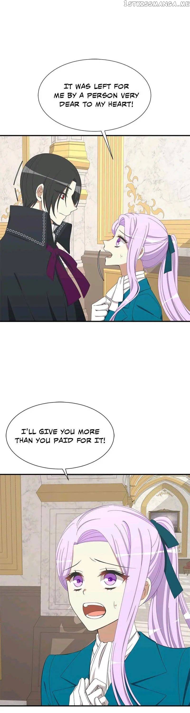 I Saved The Cursed Duke chapter 32 - page 17
