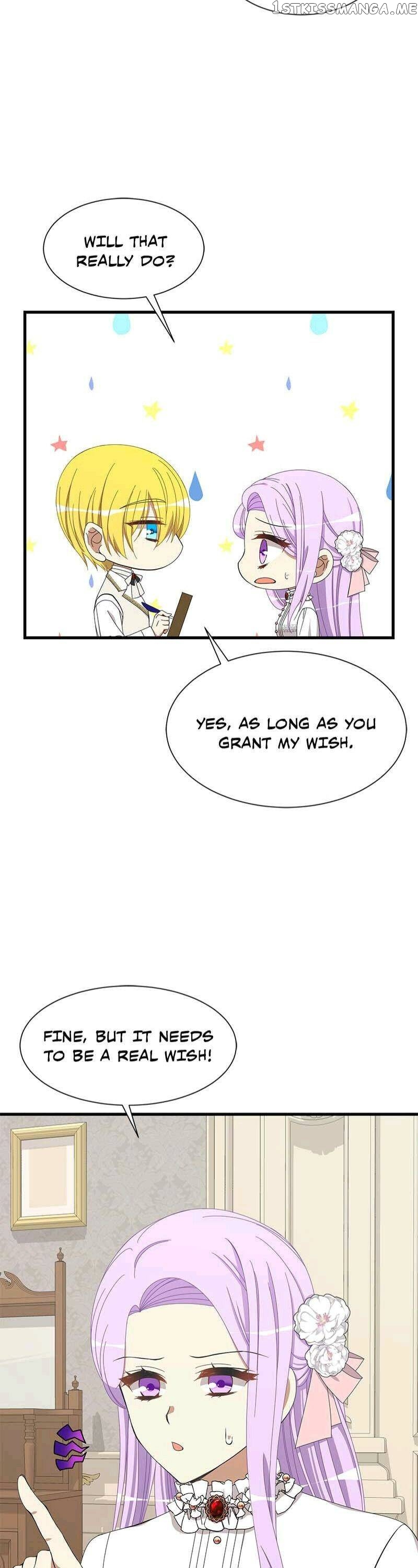 I Saved The Cursed Duke chapter 31 - page 31