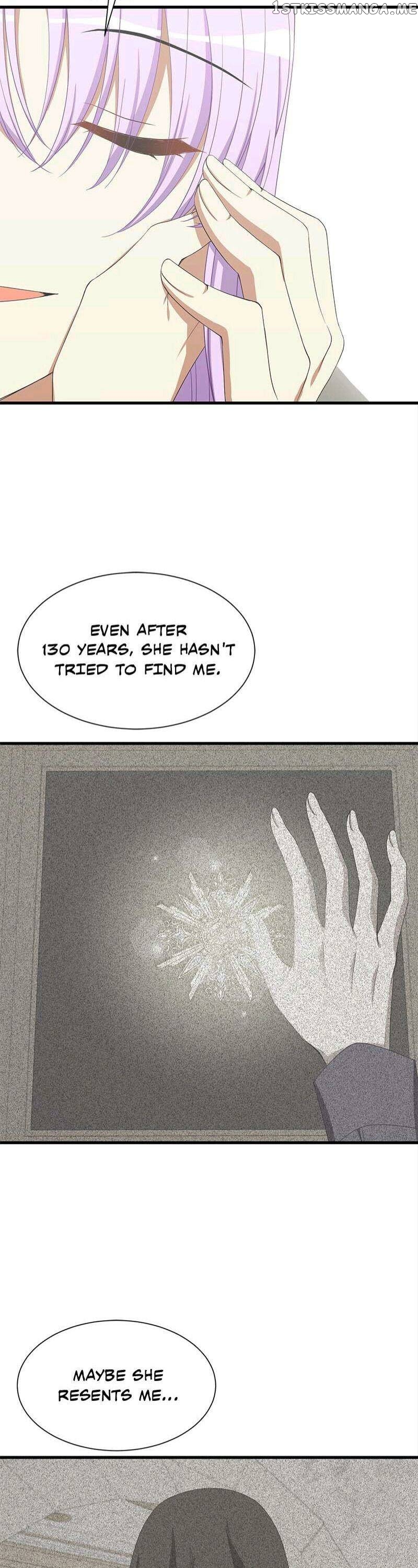 I Saved The Cursed Duke chapter 31 - page 6