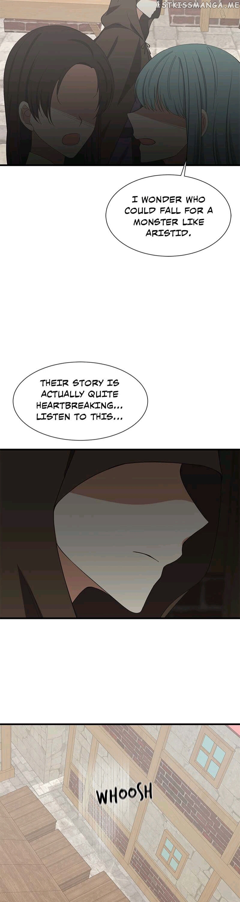 I Saved The Cursed Duke chapter 30 - page 31