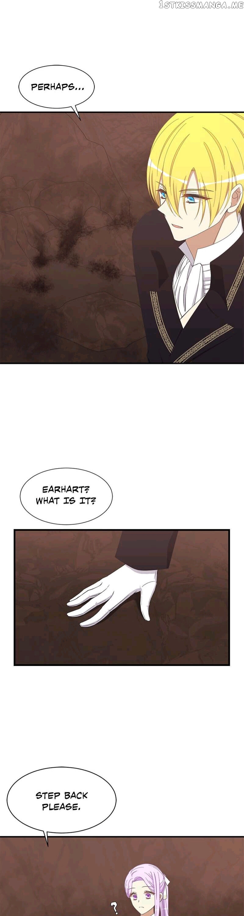 I Saved The Cursed Duke chapter 28 - page 29