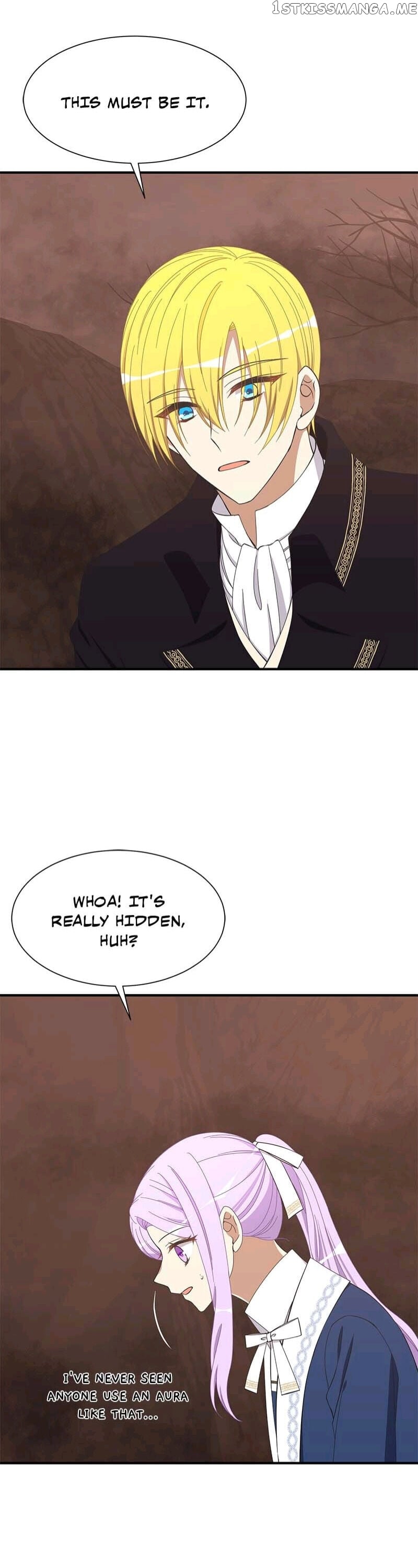 I Saved The Cursed Duke chapter 28 - page 31