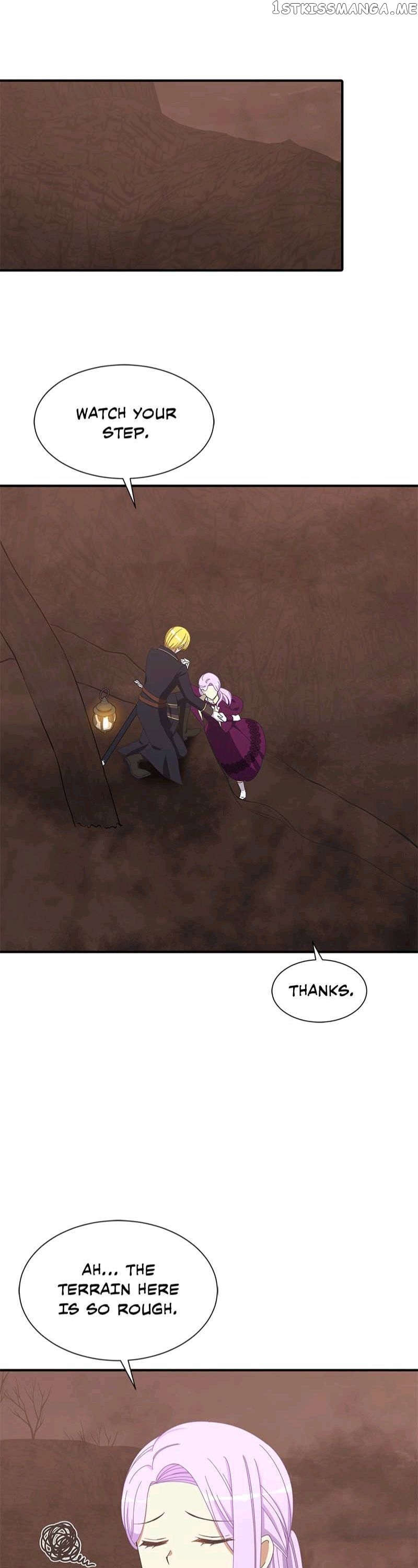 I Saved The Cursed Duke chapter 26 - page 11