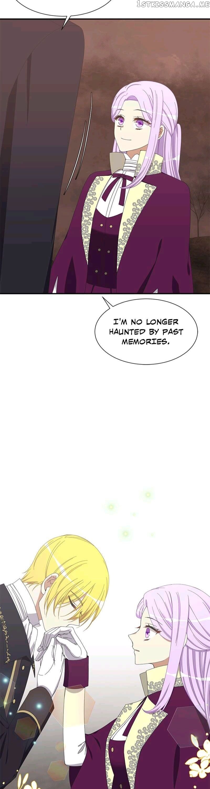 I Saved The Cursed Duke chapter 26 - page 23