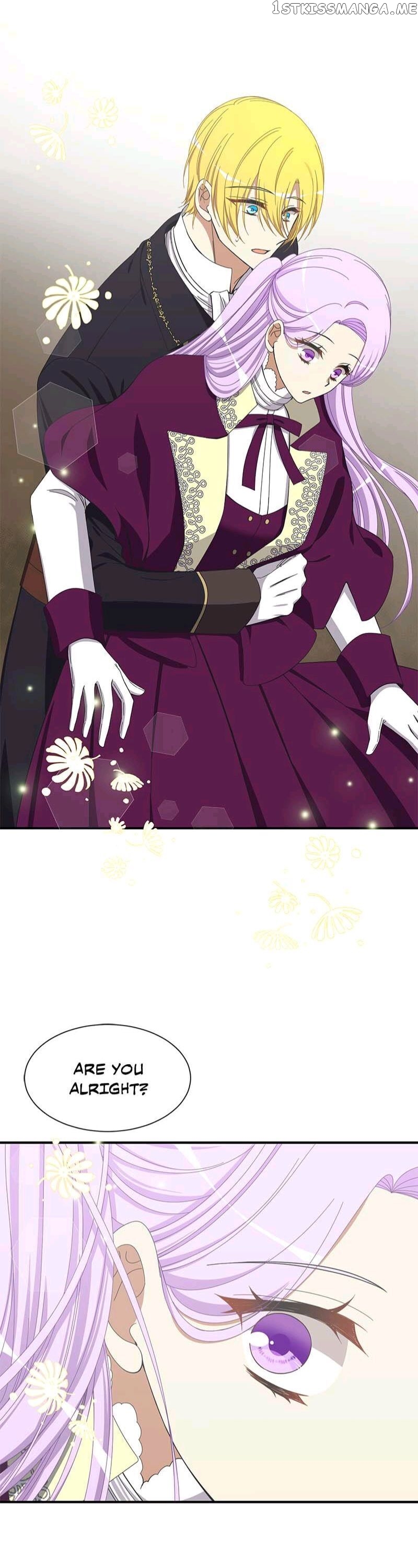 I Saved The Cursed Duke chapter 26 - page 28