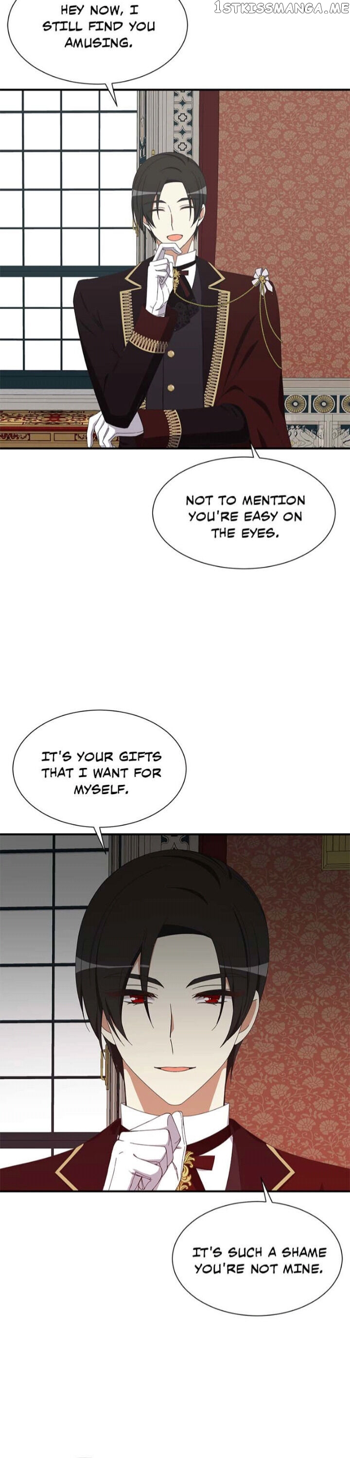 I Saved The Cursed Duke chapter 20 - page 15