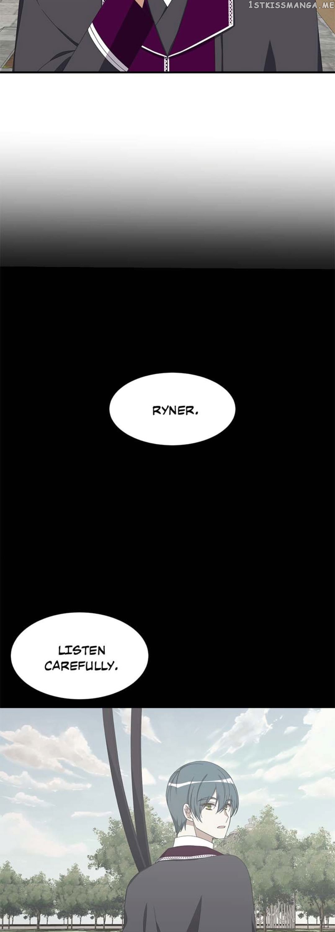 I Saved The Cursed Duke chapter 19 - page 11