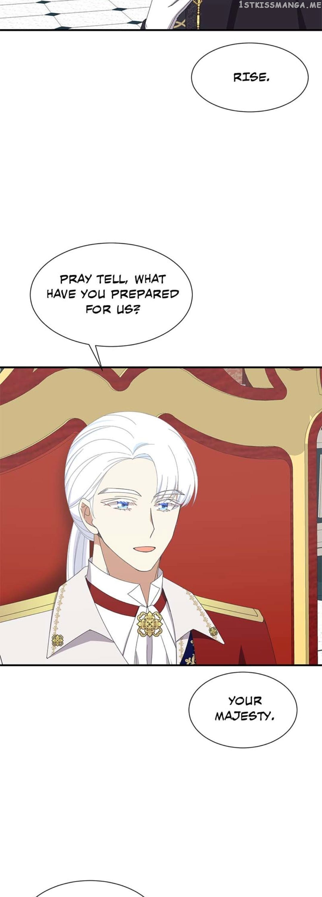 I Saved The Cursed Duke chapter 19 - page 24