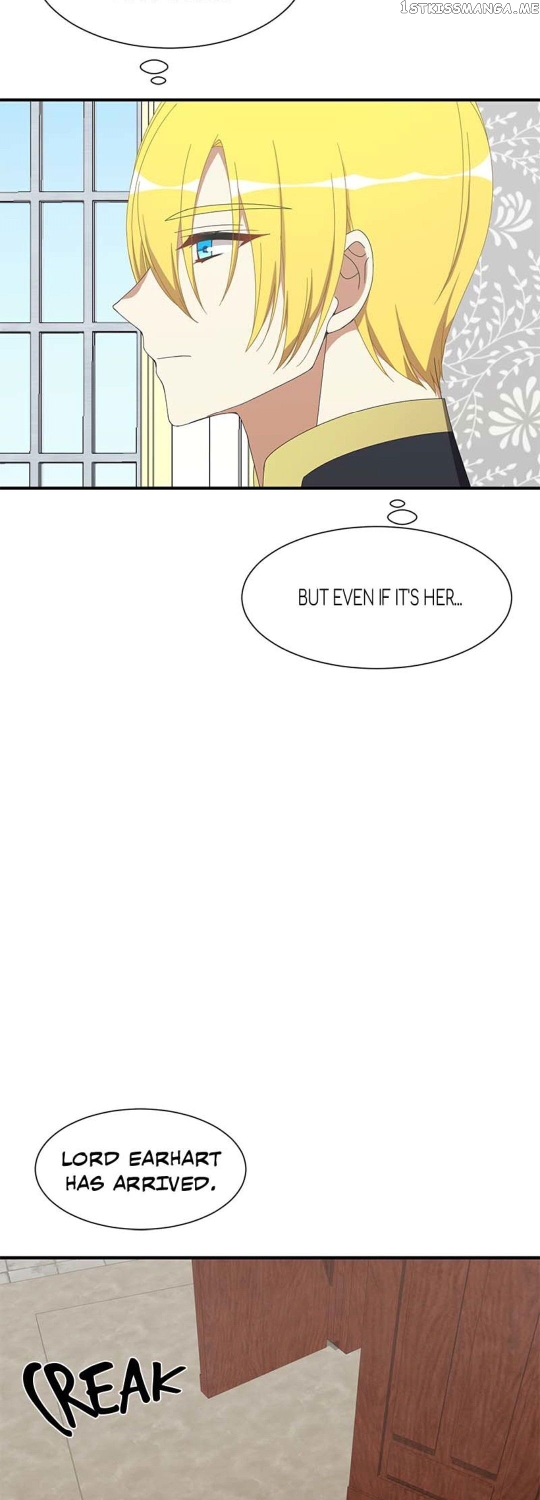 I Saved The Cursed Duke chapter 18 - page 18