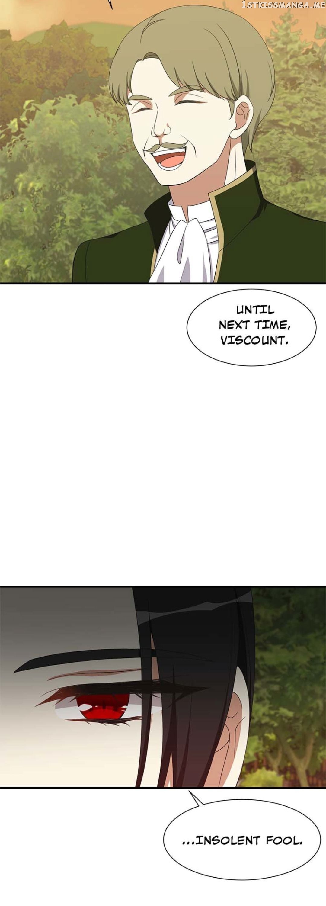 I Saved The Cursed Duke chapter 17 - page 12