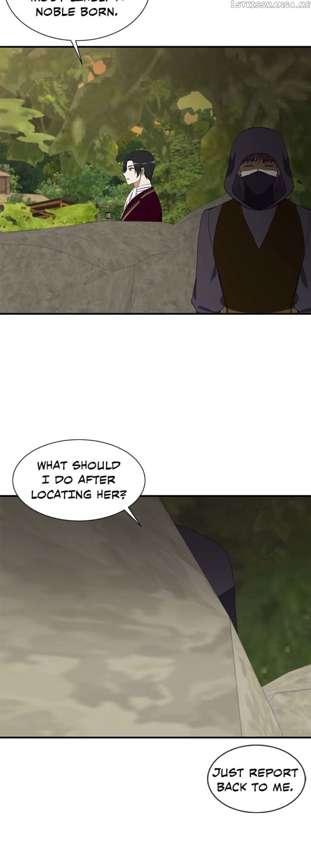 I Saved The Cursed Duke chapter 17 - page 16