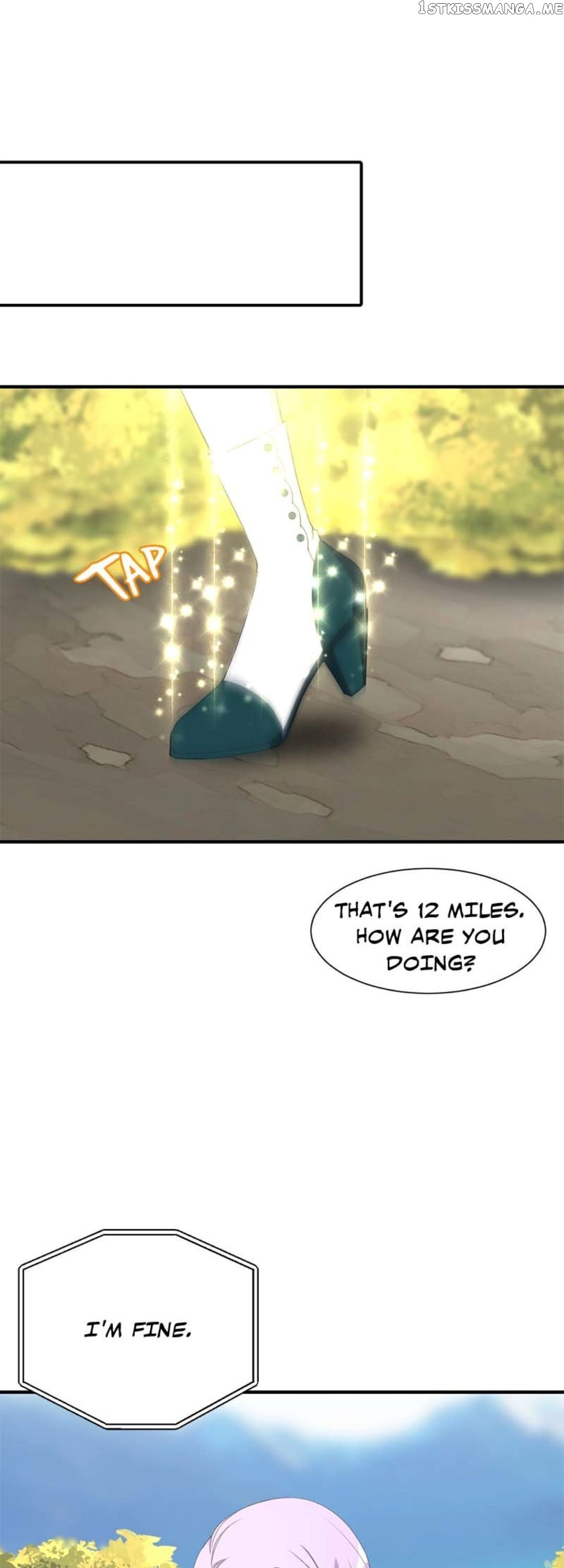 I Saved The Cursed Duke chapter 16 - page 18