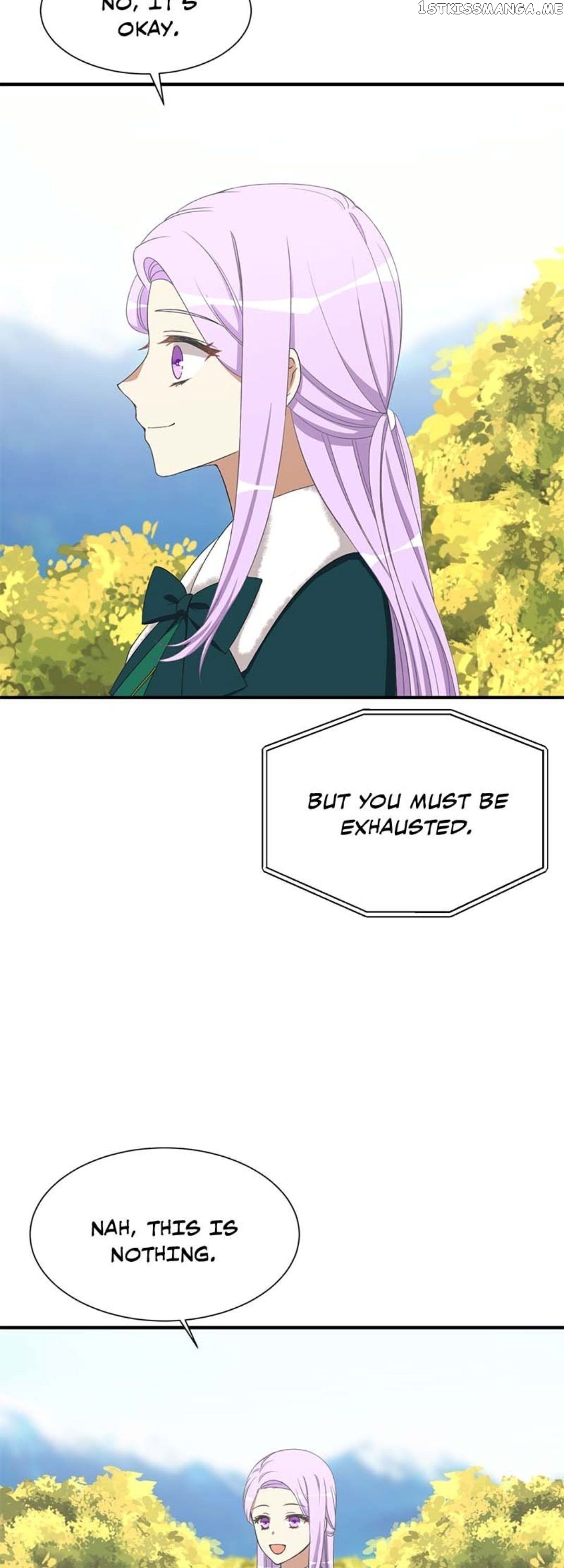 I Saved The Cursed Duke chapter 16 - page 23