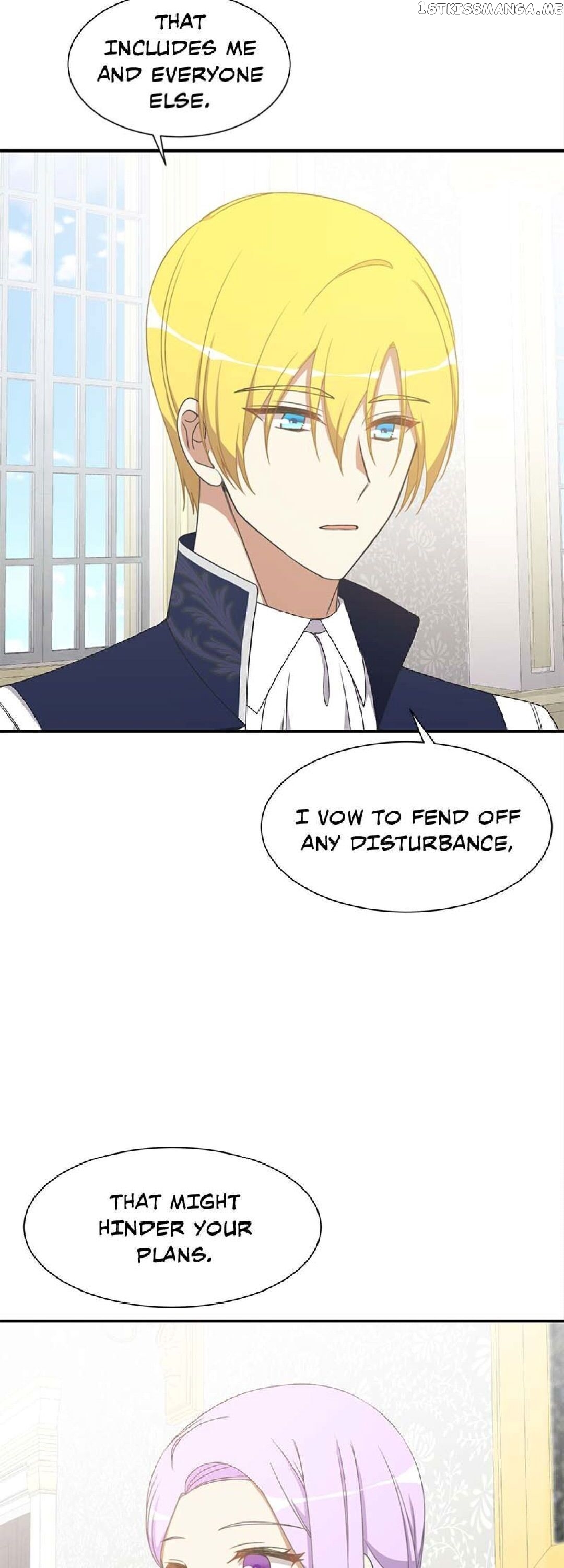 I Saved The Cursed Duke chapter 15 - page 30