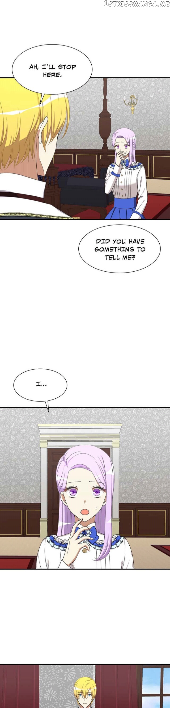 I Saved The Cursed Duke chapter 13 - page 23