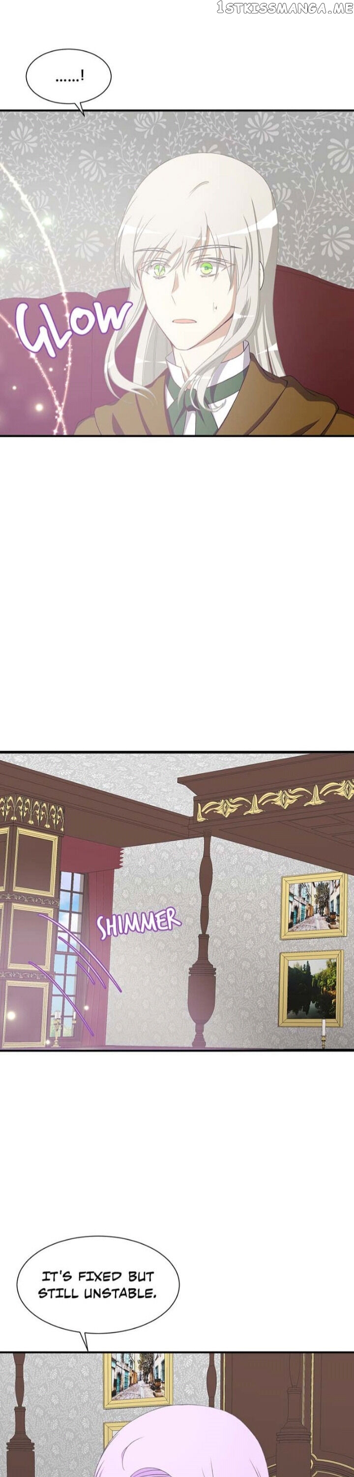 I Saved The Cursed Duke chapter 12 - page 20