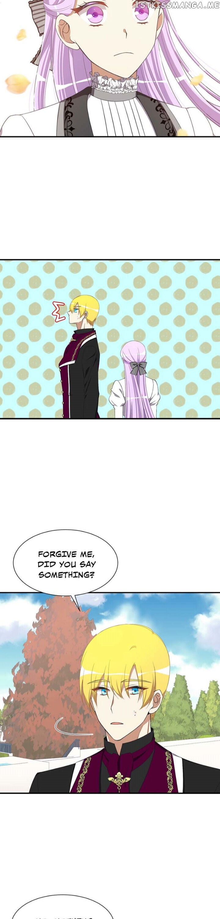 I Saved The Cursed Duke chapter 10 - page 10