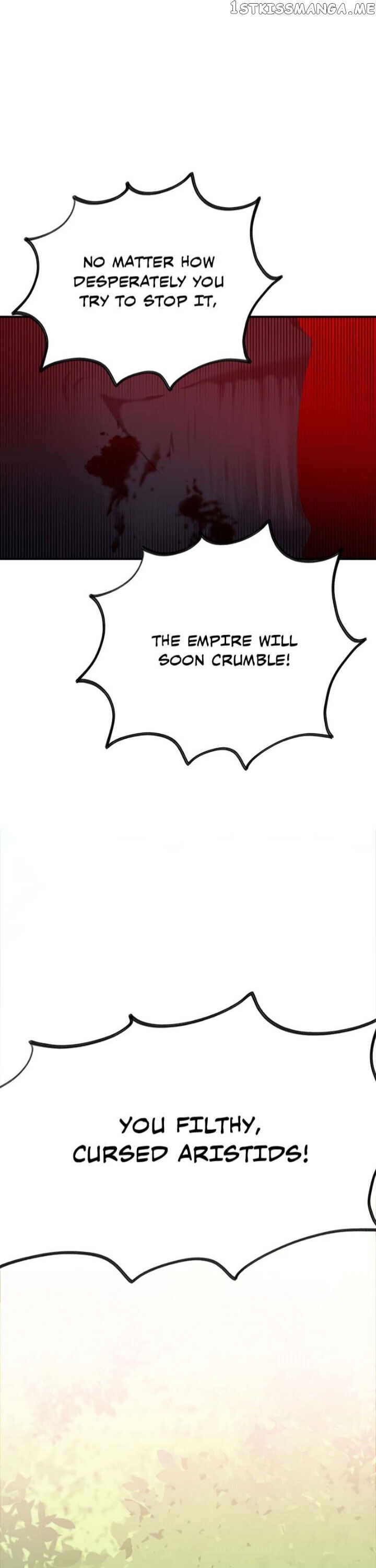 I Saved The Cursed Duke chapter 6 - page 22