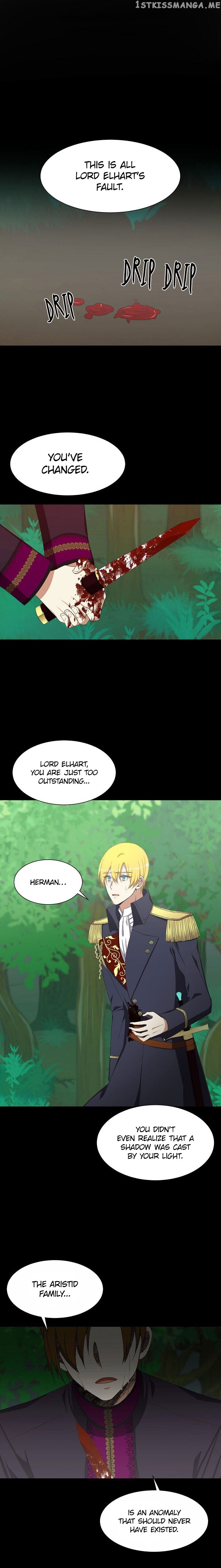 I Saved The Cursed Duke chapter 2 - page 1