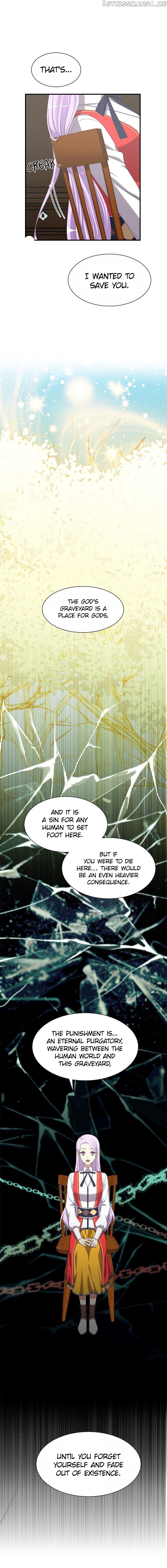 I Saved The Cursed Duke chapter 2 - page 9