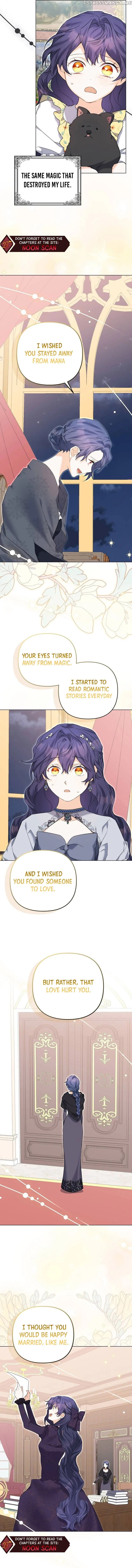 It’s Okay if There’s no Male Lead Chapter 18 - page 12
