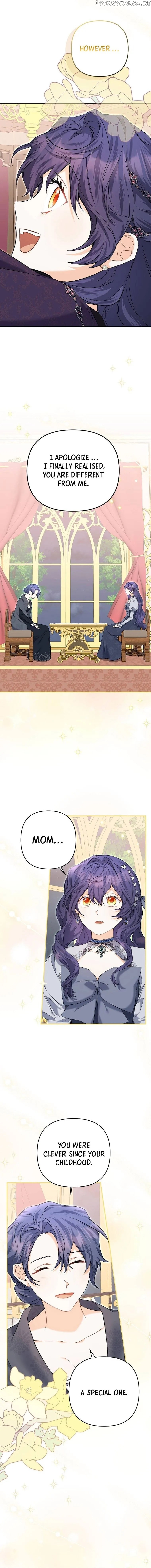 It’s Okay if There’s no Male Lead Chapter 18 - page 13