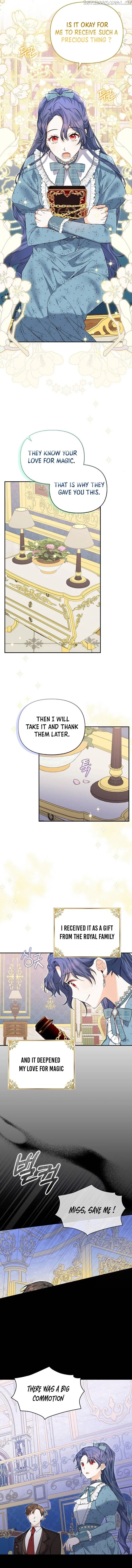 It’s Okay if There’s no Male Lead Chapter 18 - page 3
