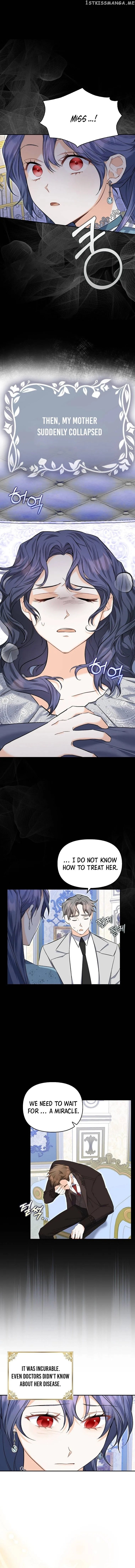 It’s Okay if There’s no Male Lead Chapter 18 - page 4