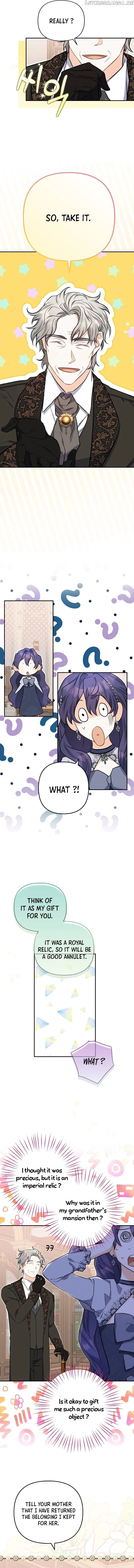 It’s Okay if There’s no Male Lead Chapter 17 - page 10