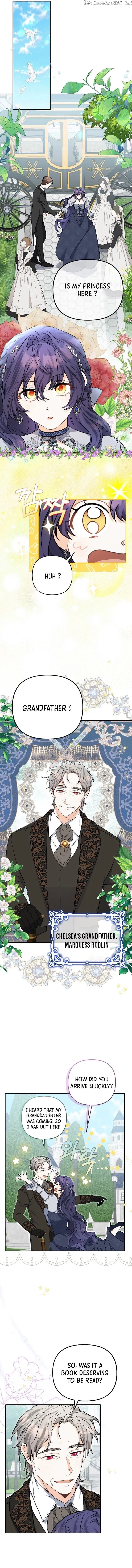 It’s Okay if There’s no Male Lead Chapter 17 - page 3