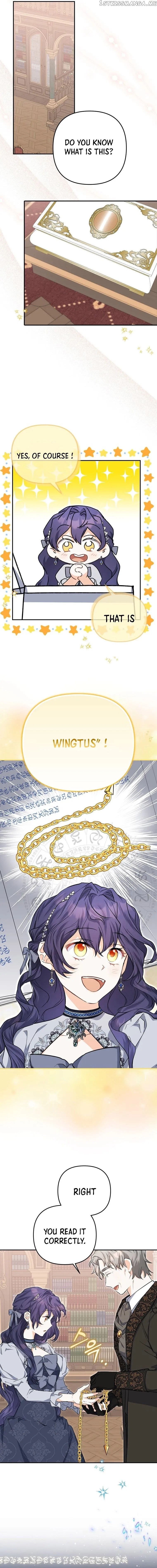 It’s Okay if There’s no Male Lead Chapter 17 - page 5