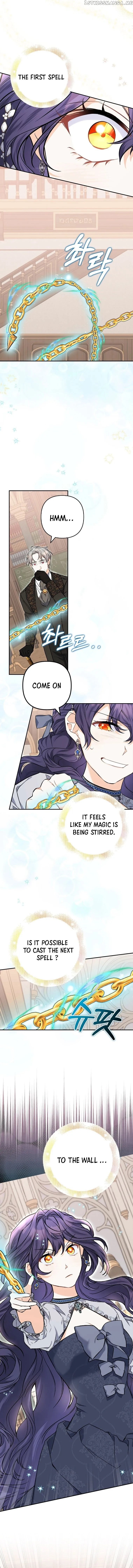 It’s Okay if There’s no Male Lead Chapter 17 - page 7